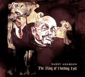 Couverture du produit · The King Of Nothing Hill