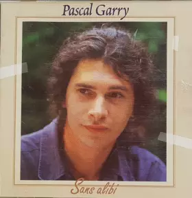 Couverture du produit · Sans Alibi