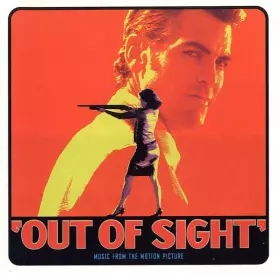 Couverture du produit · Out Of Sight (Music From The Motion Picture)