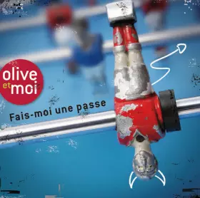 Couverture du produit · Fais-Moi Une Passe