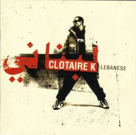 Couverture du produit · Lebanese