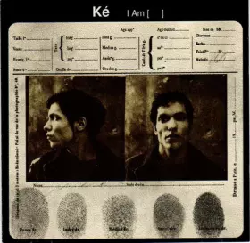 Couverture du produit · I Am [    ]