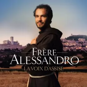 Couverture du produit · Voice From Assisi