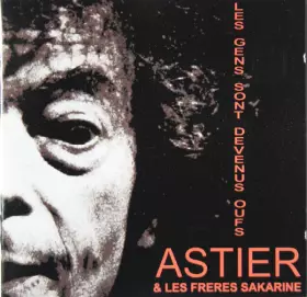 Couverture du produit · Les Gens Sont Devenus Oufs