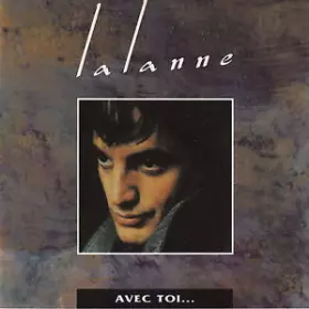 Couverture du produit · Avec Toi ....