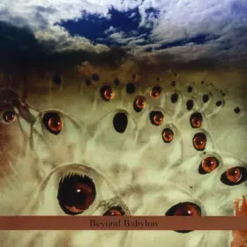 Couverture du produit · Beyond Babylon