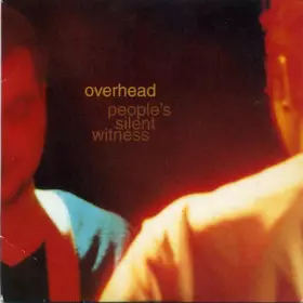 Couverture du produit · People's Silent Witness