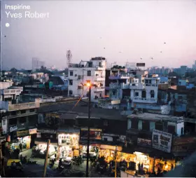 Couverture du produit · Inspirine