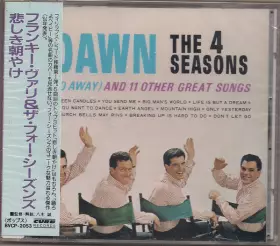 Couverture du produit · Dawn (Go Away) And 11 Other Great Songs