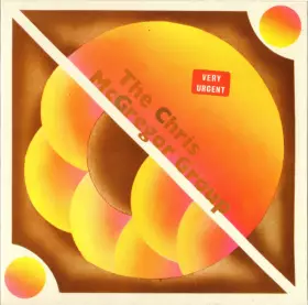 Couverture du produit · Very Urgent