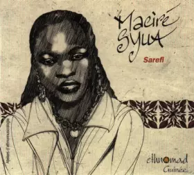 Couverture du produit · Sarefi