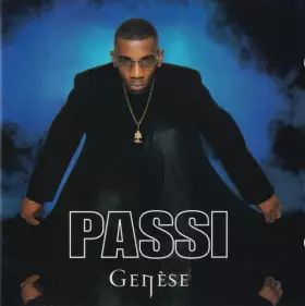 Couverture du produit · Genèse