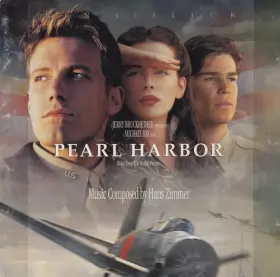 Couverture du produit · Pearl Harbor (Music From The Motion Picture)