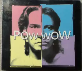 Couverture du produit · Pow Wow