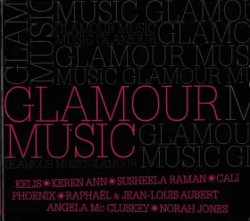 Couverture du produit · Glamour Music