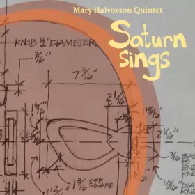 Couverture du produit · Saturn Sings