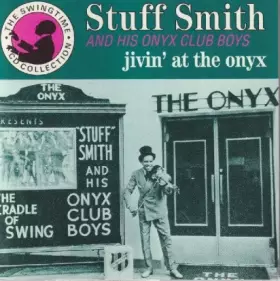 Couverture du produit · Jivin' At The Onyx