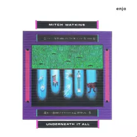 Couverture du produit · Underneath It All