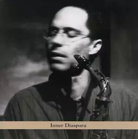 Couverture du produit · Inner Diaspora