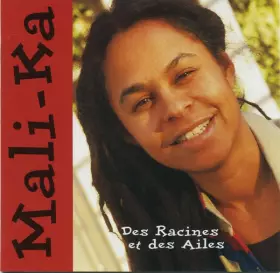 Couverture du produit · Des Racines Et Des Ailes