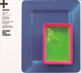 Couverture du produit · Grain De Sable