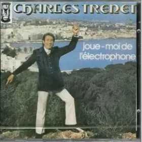 Couverture du produit · Joue-Moi De L'Electrophone