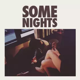 Couverture du produit · Some Nights