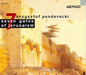 Couverture du produit · Seven Gates Of Jerusalem