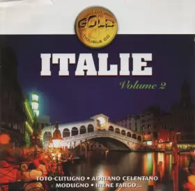 Couverture du produit · Italie Volume 2