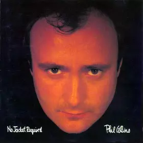 Couverture du produit · No Jacket Required