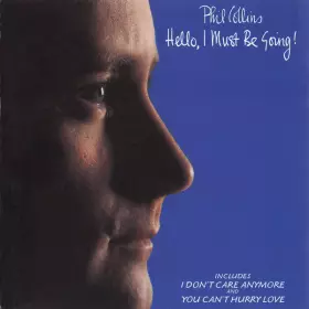 Couverture du produit · Hello, I Must Be Going!