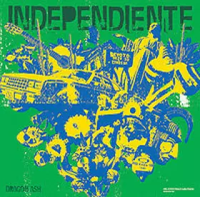Couverture du produit · Independiente