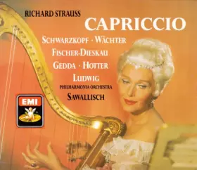 Couverture du produit · Capriccio