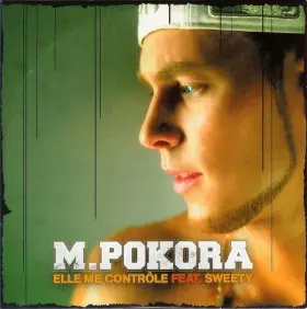 Couverture du produit · Elle Me Contrôle