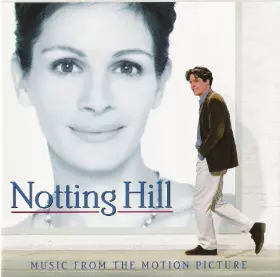 Couverture du produit · Notting Hill (Music From The Motion Picture)