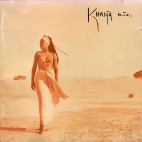 Couverture du produit · Khadja Nin