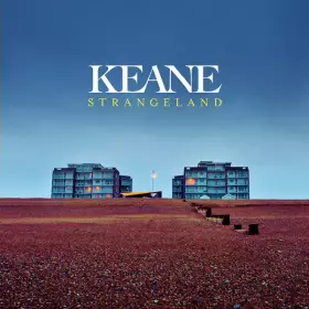 Couverture du produit · Strangeland