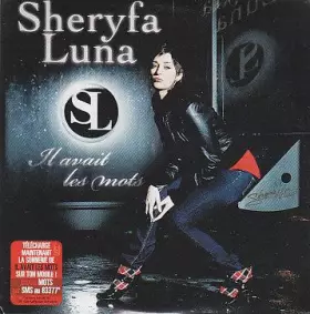 Couverture du produit · Il Avait Les Mots