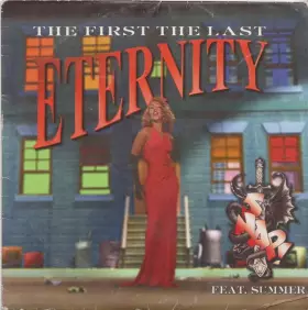 Couverture du produit · The First The Last Eternity (Till The End)