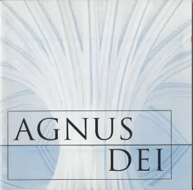 Couverture du produit · Agnus Dei