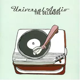 Couverture du produit · Universal Audio