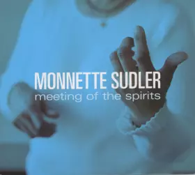 Couverture du produit · Meeting Of The Spirits