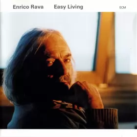 Couverture du produit · Easy Living