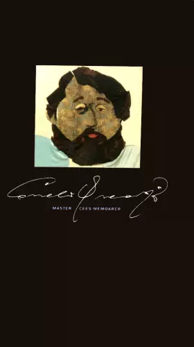 Couverture du produit · Mäster Cees Memoarer