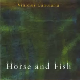 Couverture du produit · Horse And Fish