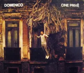 Couverture du produit · Cine Prive