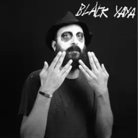 Couverture du produit · Black Yaya