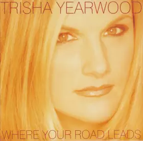 Couverture du produit · Where Your Road Leads