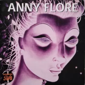 Couverture du produit · Anny Flore