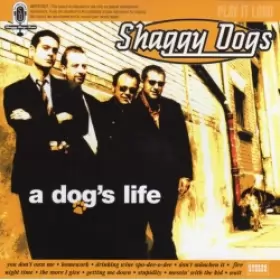 Couverture du produit · A Dog's Life